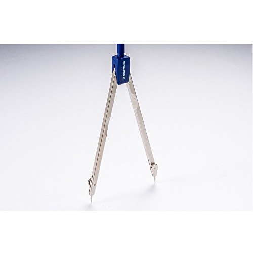 Compás Y Divisor De Dibujo 559 55skj