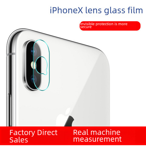Caja De Almacenamiento Pequeña Para iPhone X Sin Bordes