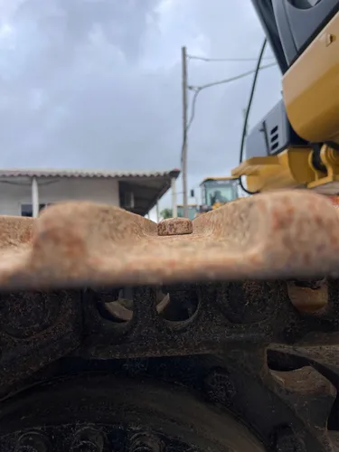 Excavadora Cat 320d2 2017 Original Gecolsa(no Replica China)