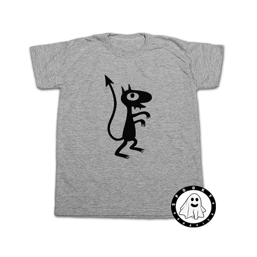 Remera Luci Disenchantment Desecanto Cine, Tv, Animacion