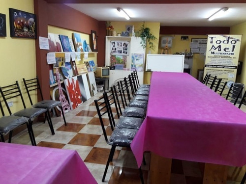 Imagen 15 de 27 de Local En 2 Plantas - Salta Y Luro - 125m2