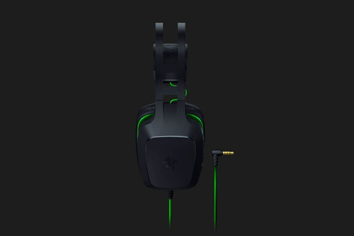Headset Razer Electra Audio V2 Pc Ps4 Xbox Mac Nf + Garantia
