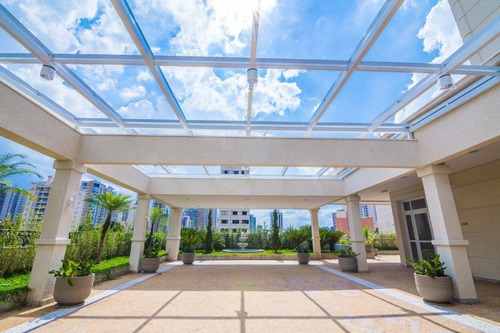 Apartamento À Venda, 266 M² Por R$ 6.139.052,43 - Perdizes - São Paulo/sp - Ap7859