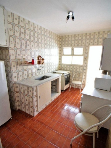 Apartamento Residencial À Venda, Praia Das Astúrias, Guarujá. - Ap3996 - 34710866