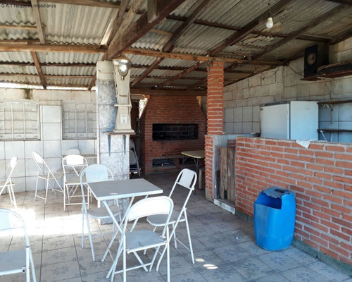 Imagem 6 de 15 de Chácara À Venda No Jardim São Lucas - Salto De Pirapora/sp - Ch00678 - 68315392