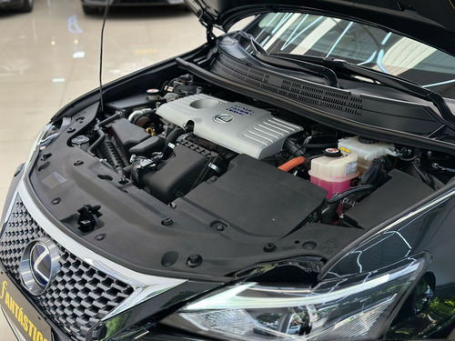 Lexus CT200h 1.8 16V HÍBRIDO 4P AUTOMÁTICO