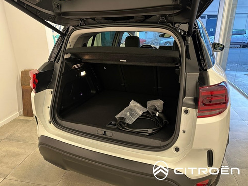 Citroën C5 Aircross 1.6 Puretech 225 Shine E-Eat8