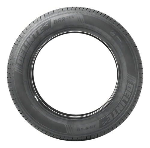 Pneu 265/45 Zr21 104w Ds2 Suv Delinte Discovery Audi Q6