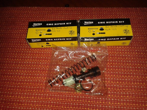Kit De Bomba Clutch Superior Machito 4,5