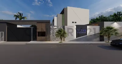 Townhouse en venta