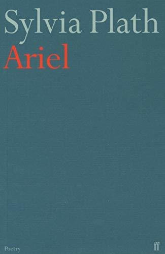 Book : Ariel (faber Poetry) - Plath, Sylvia