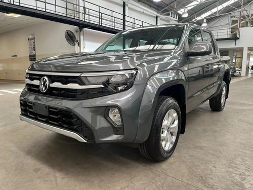 Volkswagen Amarok 2.0 Cd Tdi 180Cv Comfortline 4X2