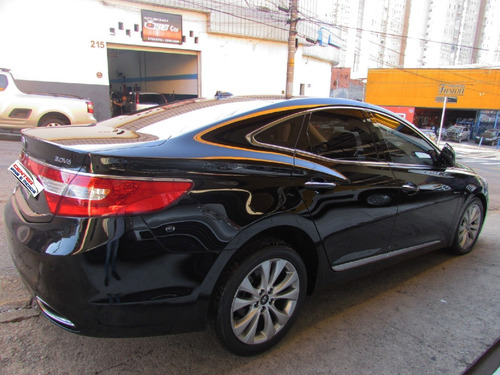 Hyundai Azera 2014 Pronta Entrega