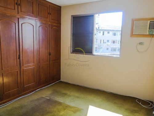 Imagem 13 de 23 de Apartamento Com 2 Dorms, Catiapoa, São Vicente - R$ 220 Mil, Cod: 2344 - V2344
