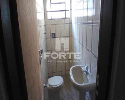 Imagem 12 de 24 de Ponto Comercial Com Residencia .. Centro .. Ótima Oprtunidade Com 1 Salão E 2 Casas. Imobiliárias De Mogi Das Cruzes - Ca00161 - 69667633