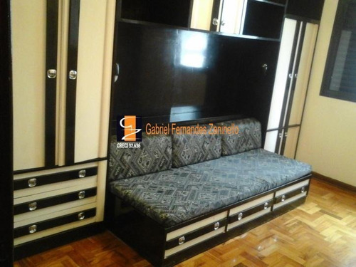 Imagem 9 de 15 de Apto - 121 M² - B. Santo Antonio - Scs - A-0135