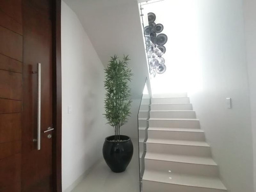 Imagen 9 de 12 de Casa Sola En Venta La Toscana Residencial