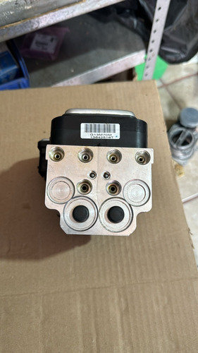 03-06 Módulo Absde Control De Frenos Tahoe Silverado