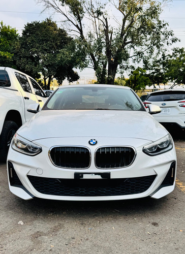 BMW Serie 1 1.6 5p 120ia M Sport At