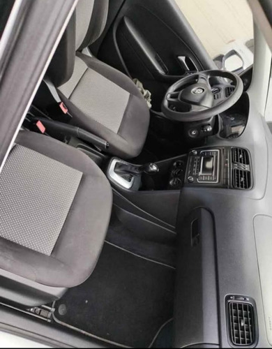 Volkswagen Vento 1.6 Starline Mt