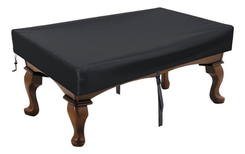 T Impermeable Antipolvo Para Mesa De Billar