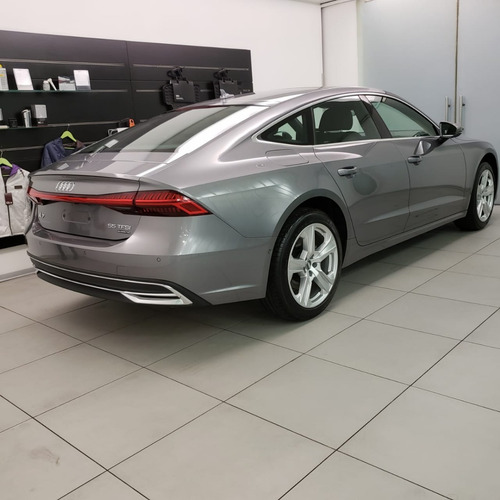 Audi A7 Sportback 55 Tfsi Quattro 340cv 2021 M