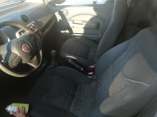 Imagen 5 de 5 de Fiat Fiorino 1.4 Fire Evo Pack Top 87cv 2017