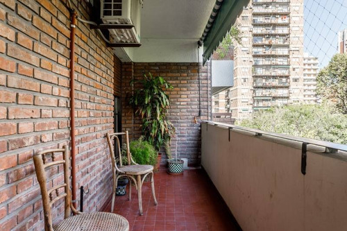 Imagen 3 de 22 de Departamentos Venta Las Cañitas