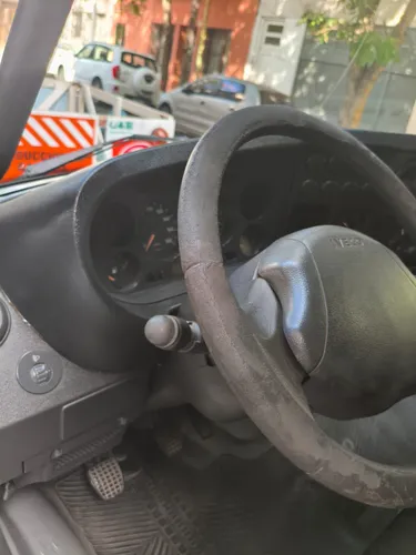 Iveco Daily 55c16 Modelo 2013