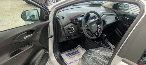Chevrolet Prisma 1.4 Lt At