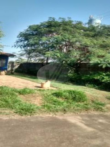 Chácara À Venda Em Parque Das Palmeiras - Ch207232