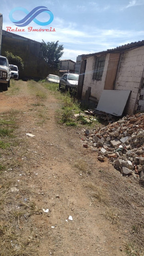 Imagem 4 de 5 de Terreno - Jardim Nossa Senhora Aparecida - Ref: 1240 - V-10026004