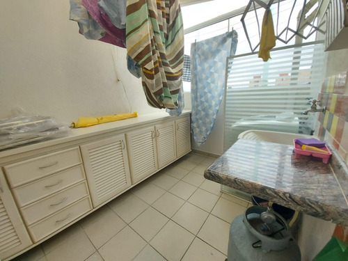 Imagem 21 de 21 de Apartamento - Ap05488 - 68775808