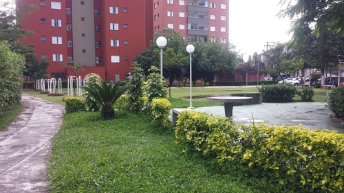 Imagem 11 de 21 de Apartamento 3 Quartos Osasco - Sp - Piratininga - 0409