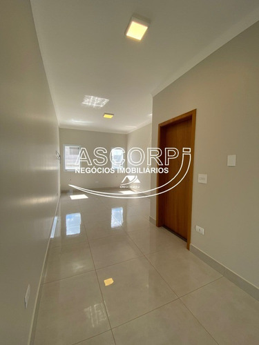 Imagem 14 de 28 de Excelente Casa No Condomínio Reserva Das Paineiras (código Cc00036) - Cc00036 - 70549287