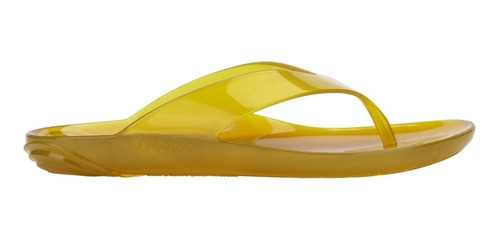 Melissa The Real Jelly Flip Flop 33570