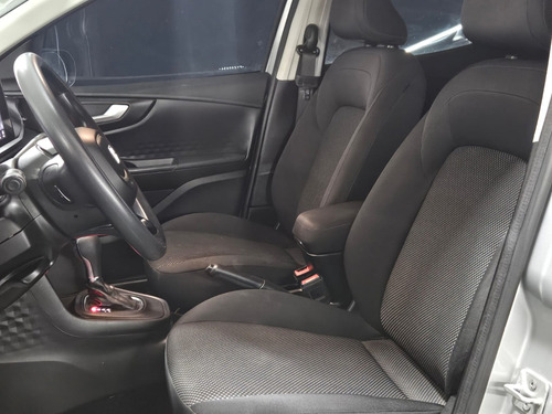 Fiat Pulse 1.3 FLEX DRIVE CVT