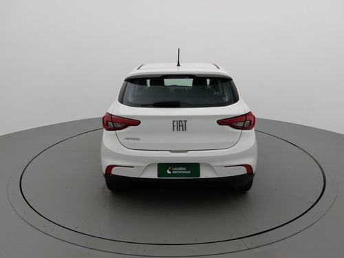 Fiat Argo 1.0 FIREFLY FLEX MANUAL