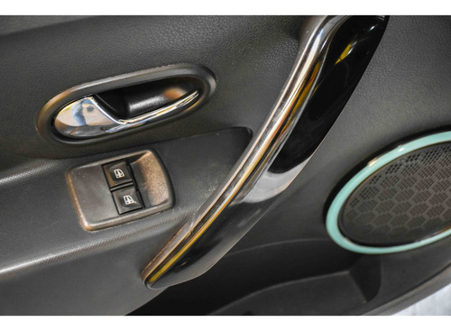 Renault Sandero 1.0 12V SCE FLEX EXPRESSION MANUAL