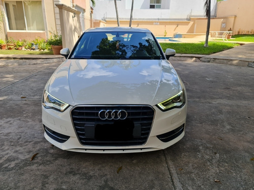 Imagen 2 de 13 de Audi A3 2014 1.4 Ambiente At