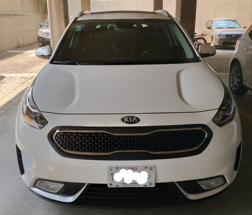 Kia Niro 1.6 Gdi Ex At