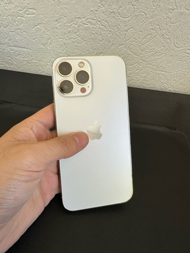 Apple iPhone 13 Pro Max (128 Gb) - Plata (Usado)