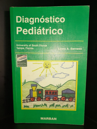 Diagnostico Pediatrico Barness