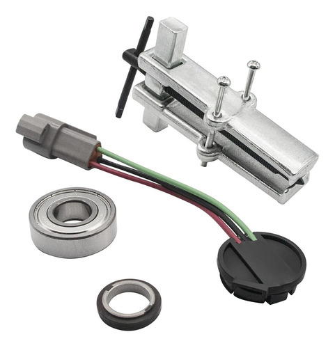 Clubrally Kit Sensor Velocidad Vehiculo Iman Ge Para Ds