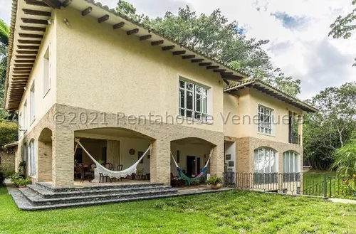 Casa En Venta Oripoto Vgi
