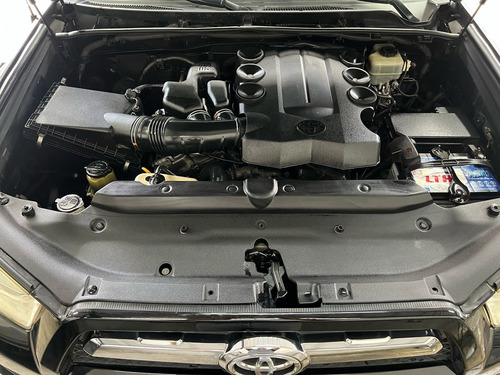 Toyota 4runner Limited