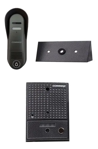 comprar Frente Portero Visor Commax Drc-4c P\u002Fmodelo 43k O 70n