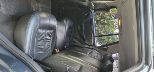 Jeep Grand Cherokee Limited Scv 2004 V8
