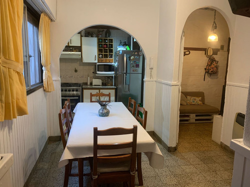 Venta Departamento Tipo Casa 3 Ambientes Coghlan