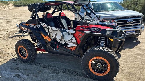 Polaris Rzr Xp Turbo